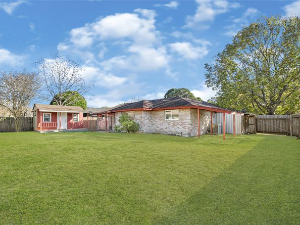 7722 Battlewood Drive, Houston TX 77040