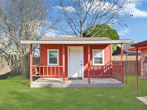 7722 Battlewood Drive, Houston TX 77040