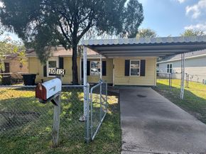 3012 Melbourne Street, Houston TX 77026