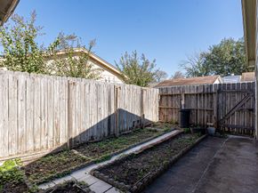 12909 Clarewood Drive, Houston TX 77072