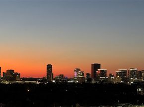 14 Greenway Plaza 15L, Houston TX 77046