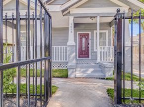 1606 Ruthven St Street ab, Houston TX 77019