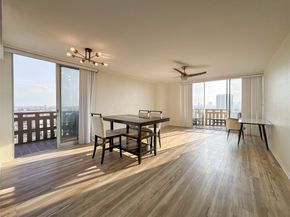 2016 Main Street 1502, Houston TX 77002