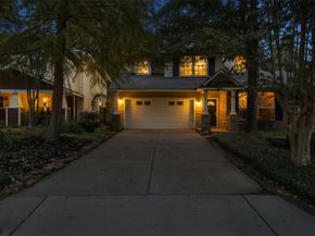 14 N Flickering Sun Circle, The Woodlands TX 77382