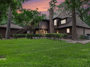 6307 Bayonne Drive, Spring TX 77389