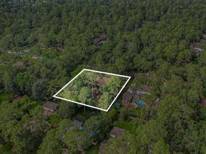 6307 Bayonne Drive, Spring TX 77389