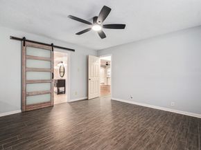 6307 Bayonne Drive, Spring TX 77389