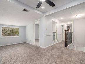 6307 Bayonne Drive, Spring TX 77389