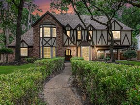 6307 Bayonne Drive, Spring TX 77389