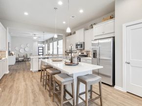 2322 Garden Arbor, Tomball TX 77375