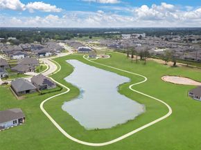 2322 Garden Arbor, Tomball TX 77375