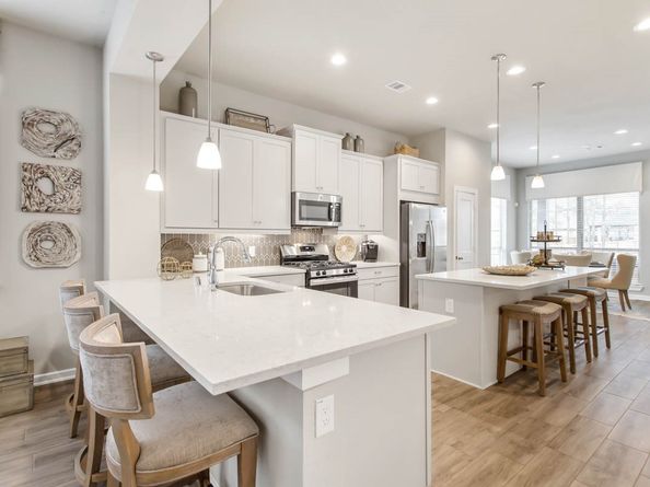 2322 Garden Arbor, Tomball TX 77375