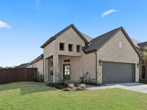 15884 Mahogany Mist Drive, Conroe TX 77302