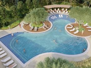 15884 Mahogany Mist Drive, Conroe TX 77302