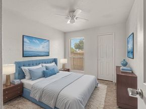 8100 Creekbend Drive 131, Houston TX 77071