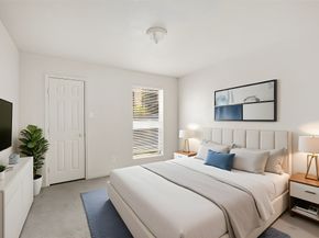 8100 Creekbend Drive 131, Houston TX 77071