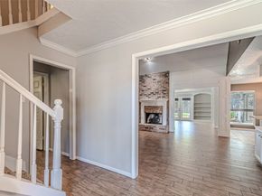 8211 Riverglade Drive, Houston TX 77095