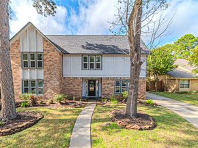 8211 Riverglade Drive, Houston TX 77095