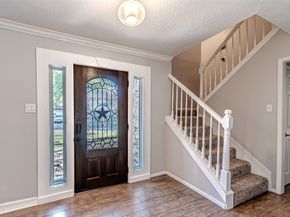 8211 Riverglade Drive, Houston TX 77095