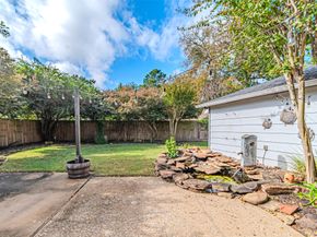 8211 Riverglade Drive, Houston TX 77095