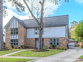 8211 Riverglade Drive, Houston TX 77095