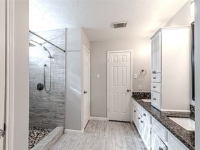 8211 Riverglade Drive, Houston TX 77095