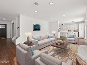 6211 Allentown Drive, Spring TX 77389