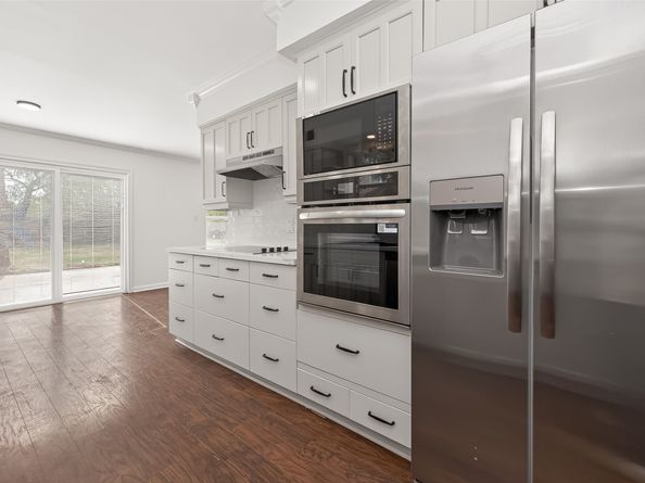 6211 Allentown Drive, Spring TX 77389