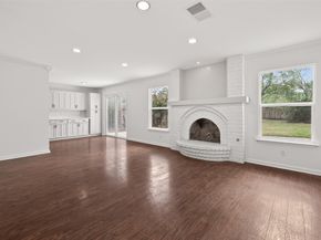 6211 Allentown Drive, Spring TX 77389