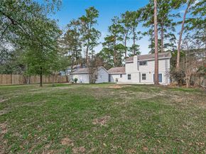 6211 Allentown Drive, Spring TX 77389