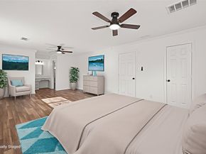 6211 Allentown Drive, Spring TX 77389