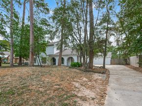 6211 Allentown Drive, Spring TX 77389