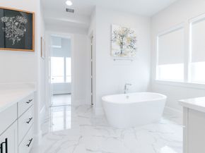 6134 Cottage Grove Lake Drive, Houston TX 77007