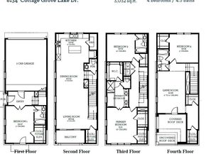 6134 Cottage Grove Lake Drive, Houston TX 77007