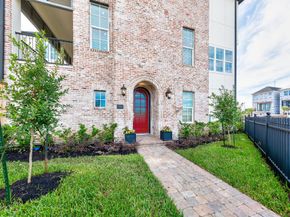 6134 Cottage Grove Lake Drive, Houston TX 77007