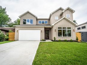 4021 McDermed Drive, Houston TX 77025