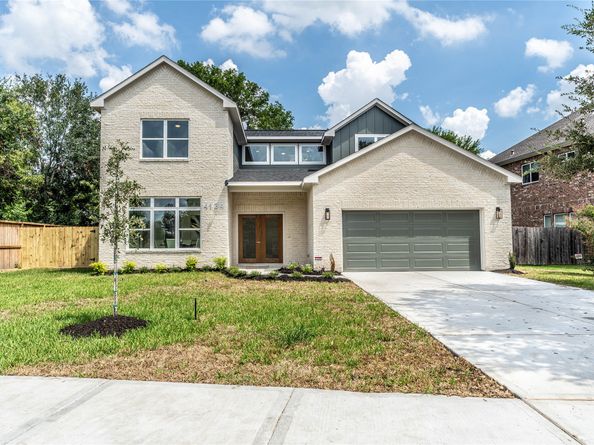 4021 McDermed Drive, Houston TX 77025