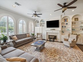 13627 Ashley Run, Houston TX 77077