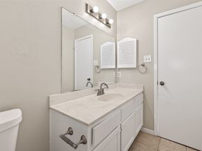 6424 Kentwick Drive 24/3, Houston TX 77084