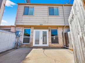 6424 Kentwick Drive 24/3, Houston TX 77084