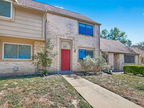 6424 Kentwick Drive 24/3, Houston TX 77084