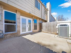 6424 Kentwick Drive 24/3, Houston TX 77084