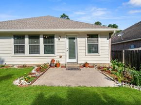 146 S Star Ridge Circle, The Woodlands TX 77382