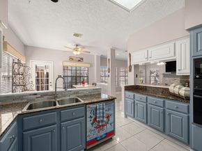 17006 Quiet Dale Court, Houston TX 77095