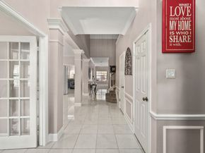 17006 Quiet Dale Court, Houston TX 77095