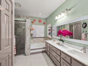 17006 Quiet Dale Court, Houston TX 77095