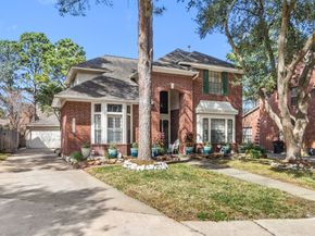 17006 Quiet Dale Court, Houston TX 77095