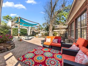 17006 Quiet Dale Court, Houston TX 77095