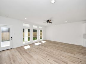 3122 Dawson Lane, Houston TX 77051