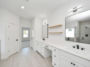 3122 Dawson Lane, Houston TX 77051